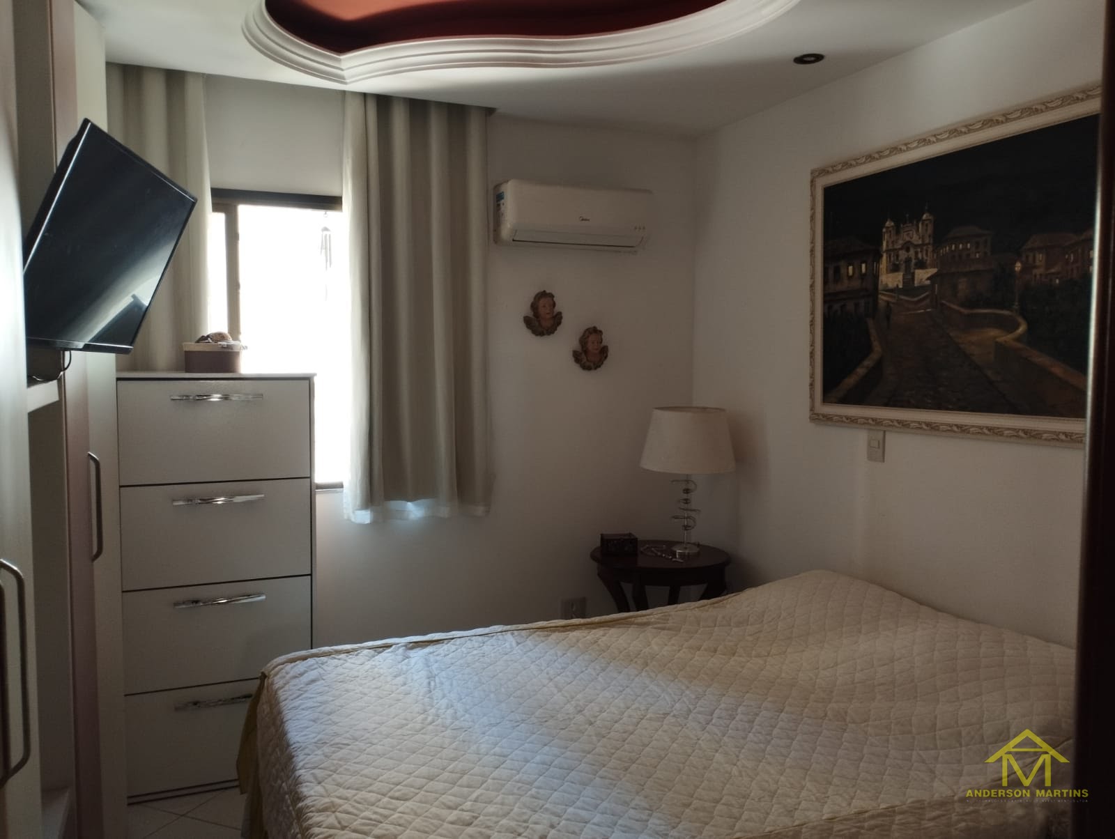 Apartamento à venda com 3 quartos, 1 banheiro, 2 vagas e 150m² no Praia da Costa, Vila Velha (ES) — foto 15 de 20