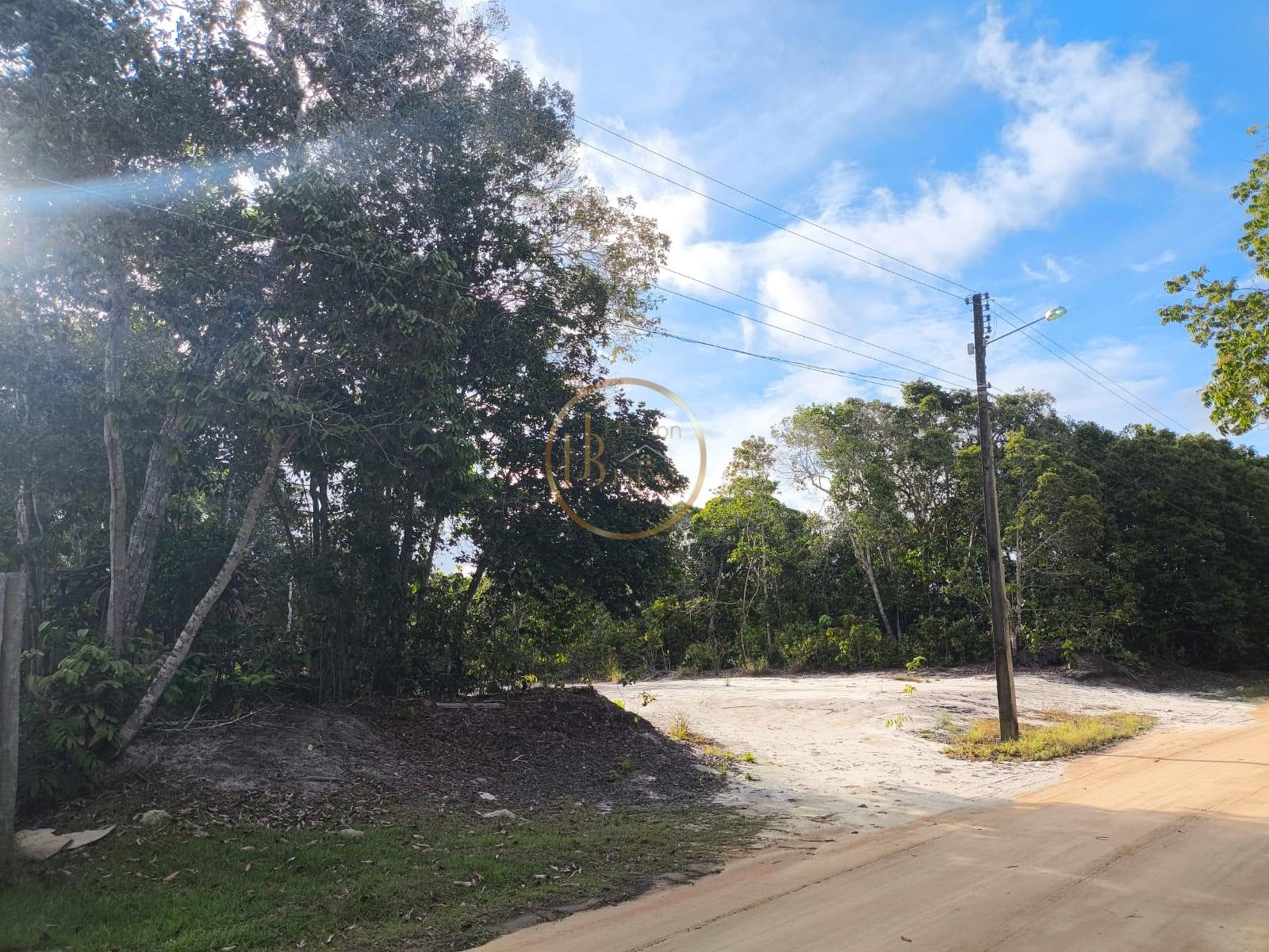 Terreno à venda com 1170m² de terreno no Praia dos Lenções, Santa Cruz Cabrália — foto principal