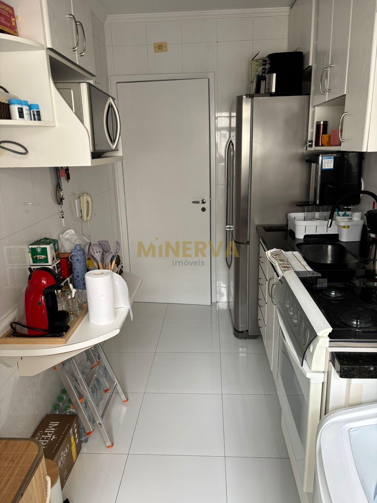 Apartamento à venda com 3 quartos, 1 banheiro, 1 vaga e 65m² no Vila Gomes Cardim, São Paulo (SP) — foto 27 de 29
