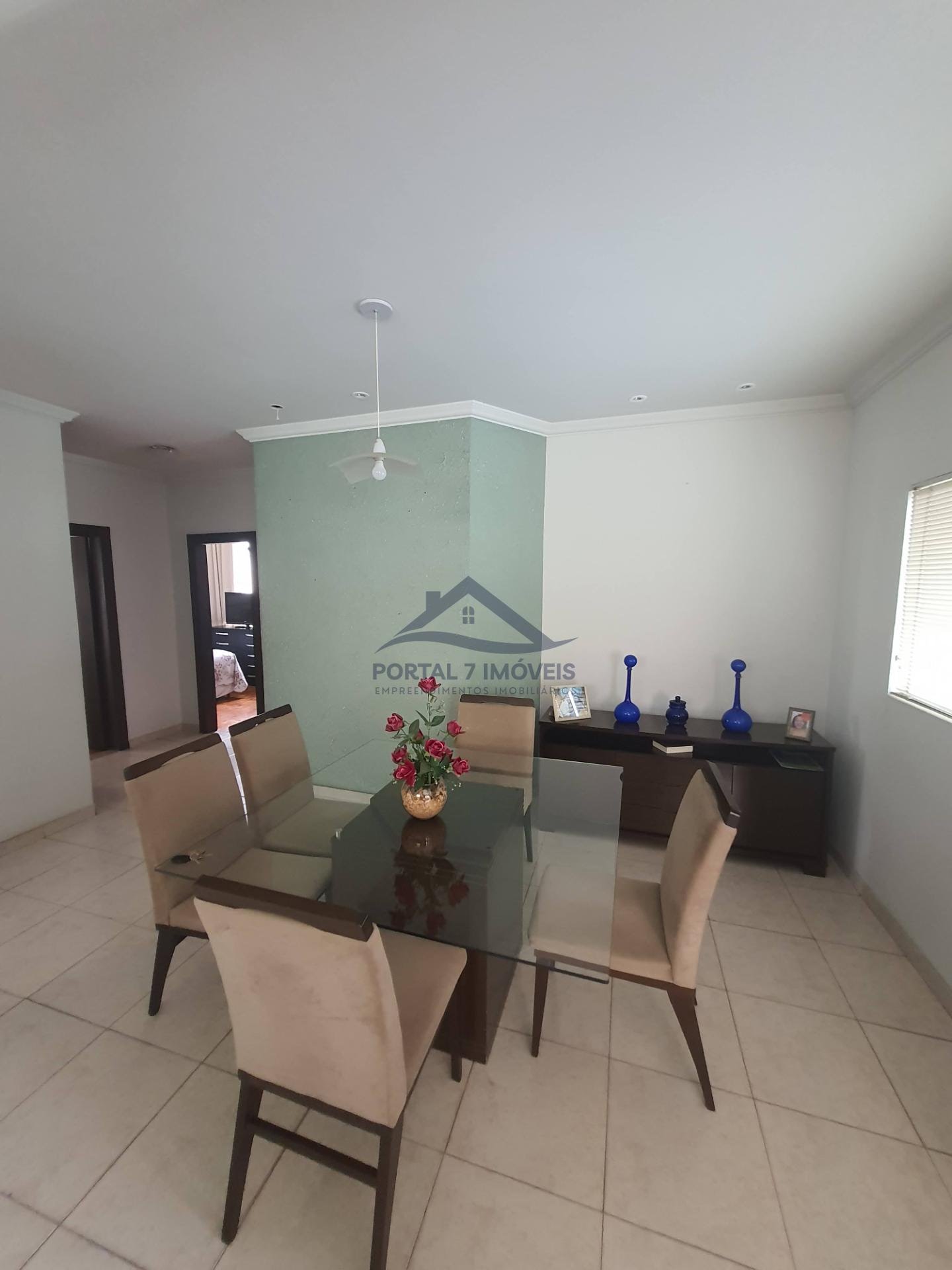 Casa à venda com 2 quartos, 1 suíte, 2 vagas e 140m² no São Geraldo, Sete Lagoas (MG) — foto 7 de 25