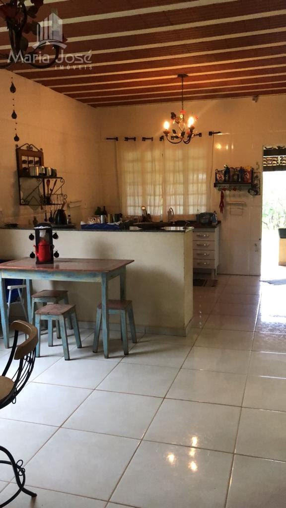 Rural à venda com 5300m² de terreno no Fazendinhas Pai José, Sete Lagoas (MG) — foto 13 de 20