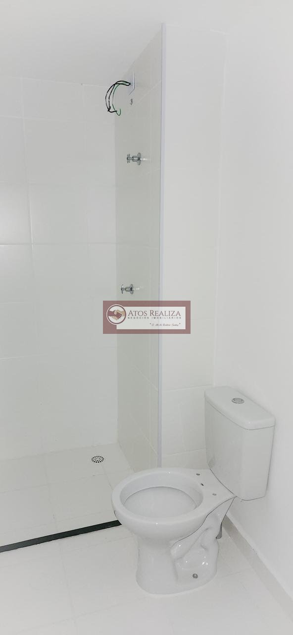 Apartamento para alugar com 1 quarto, 1 banheiro e 31m² no Ipiranga, São Paulo (SP) — foto 6 de 15