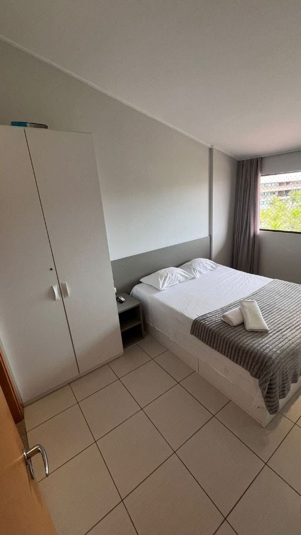 Apartamento à venda com 2 quartos, 1 suíte, 1 vaga e 64m² no Muro Alto, Ipojuca (PE) — foto 7 de 22