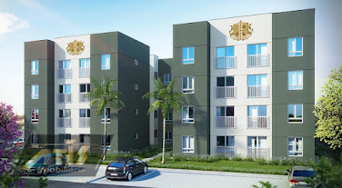 Apartamento em Dr. José Tude de Godoy  -  Dom Pedrito