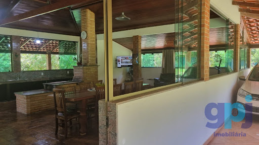 Fazenda em Rural  -  São Gonçalo do Pará