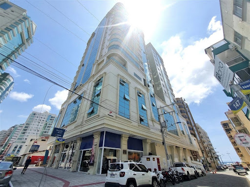 Imóvel Pronto em Centro  -  Itapema
