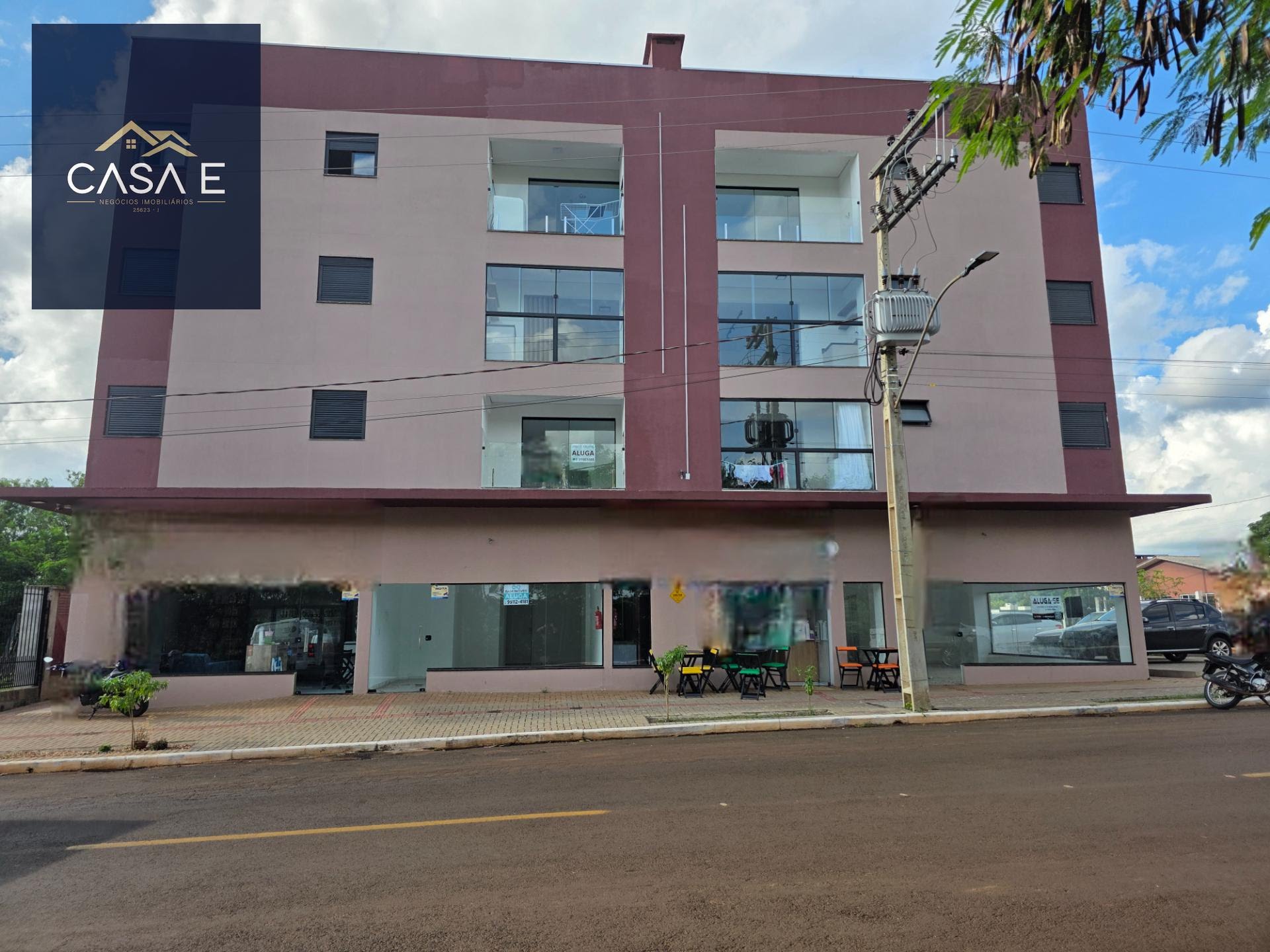 Apartamento para alugar com 2 quartos, 1 banheiro, 1 vaga e 54m² no Pindorama, Ijuí (RS) — foto 6 de 30
