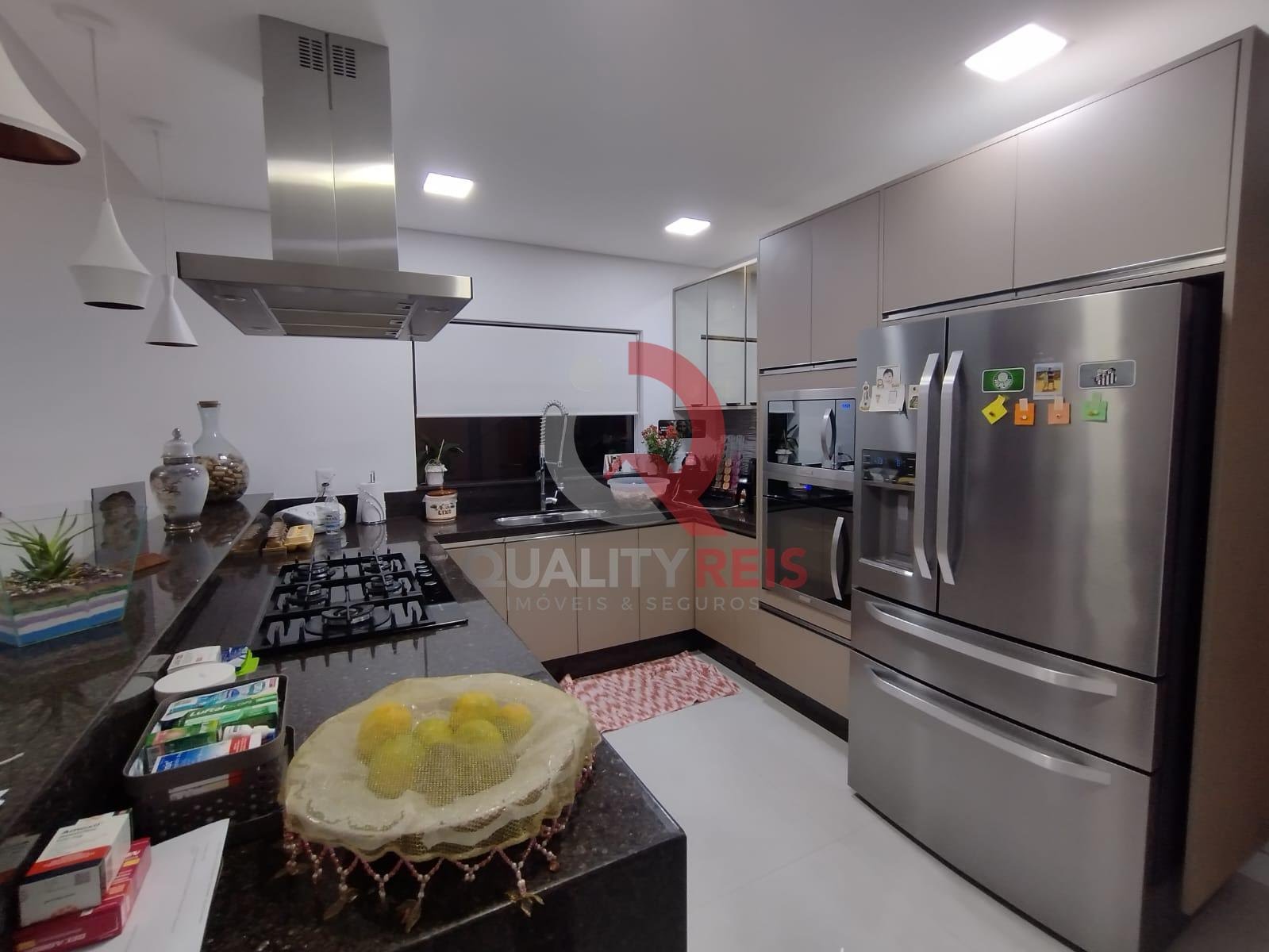 Sobrado, 4 quartos, 203 m² - Foto 16