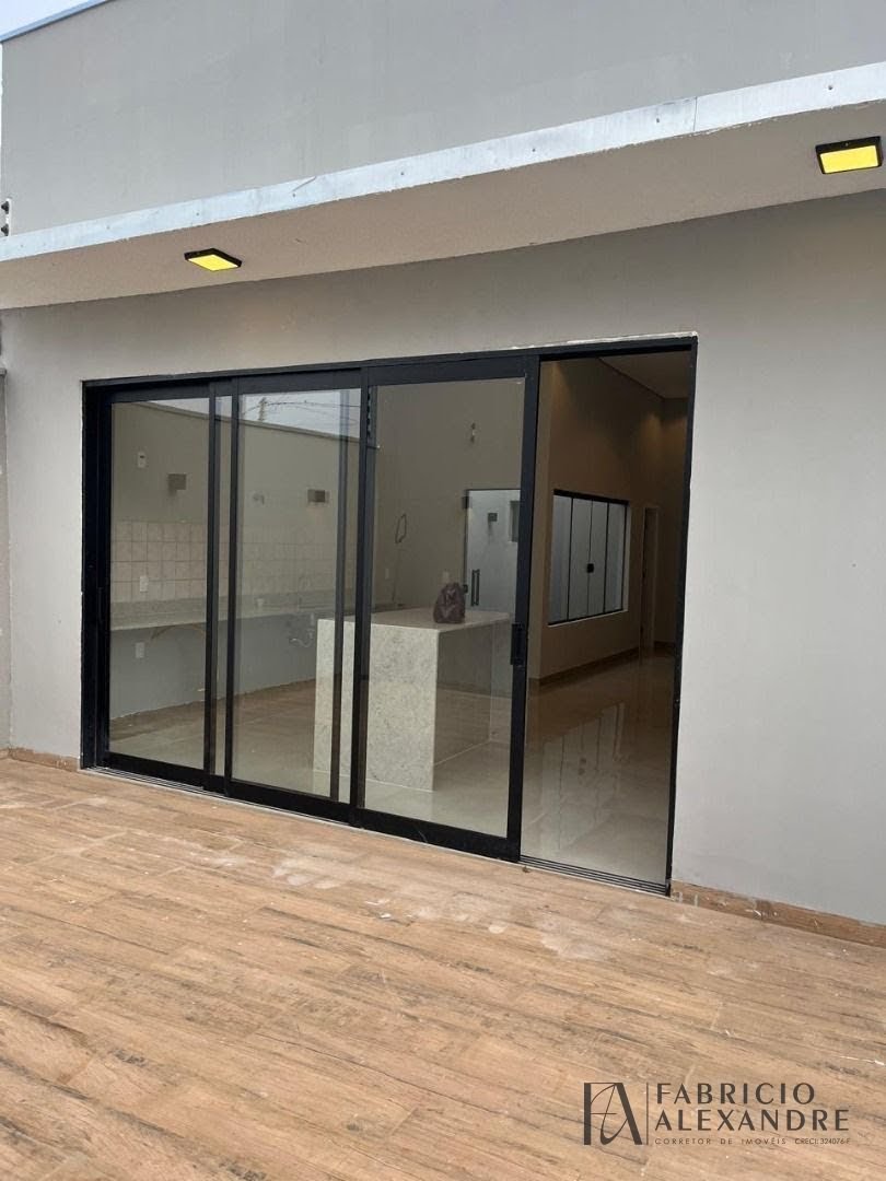 Casa à venda com 3 quartos, 1 suíte, 2 vagas e 100m² no Set Sul II, São José do Rio Preto (SP) — foto 15 de 22