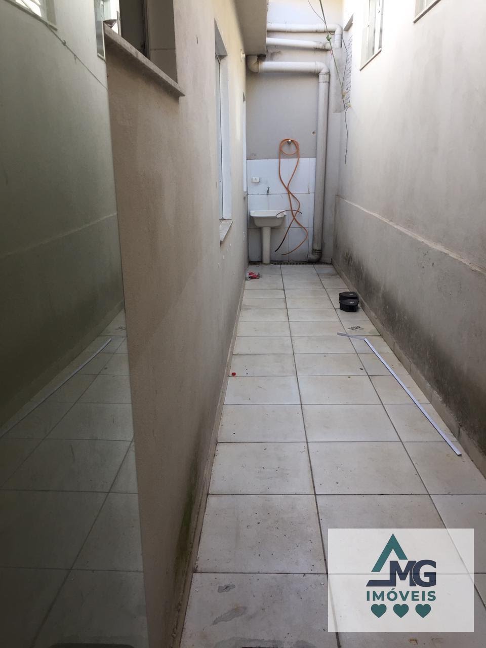 Studio para alugar com 1 quarto e 1 banheiro no Centro, Três Corações (MG) — foto 16 de 20