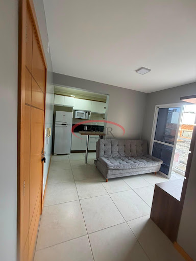 Apartamento 01 Dor. em Nossa Senhora de Lourdes  -  Santa Maria