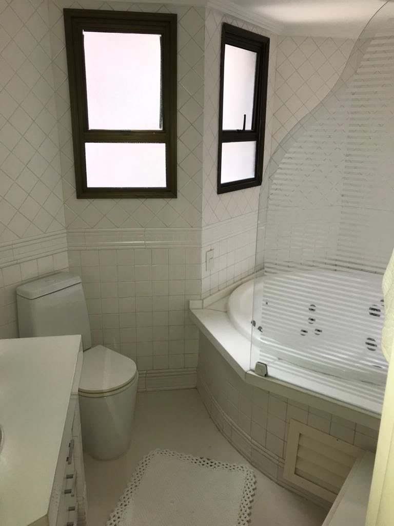 Apartamento, 3 quartos, 160 m² - Foto 20
