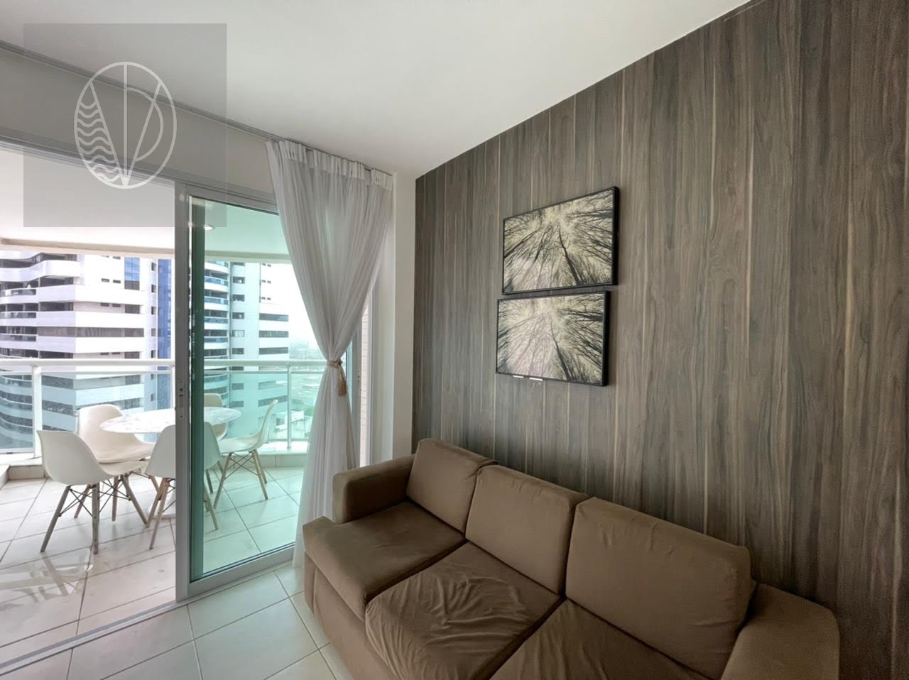 Apartamento para alugar com 1 quarto, 1 suíte, 1 vaga e 33m² no Caminho das Árvores, Salvador (BA) — foto 14 de 30