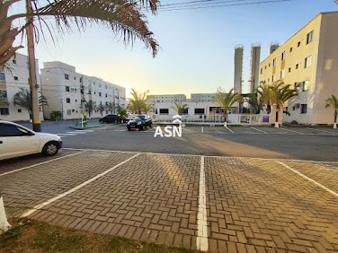 Apartamento em Atlântica  -  Rio das Ostras