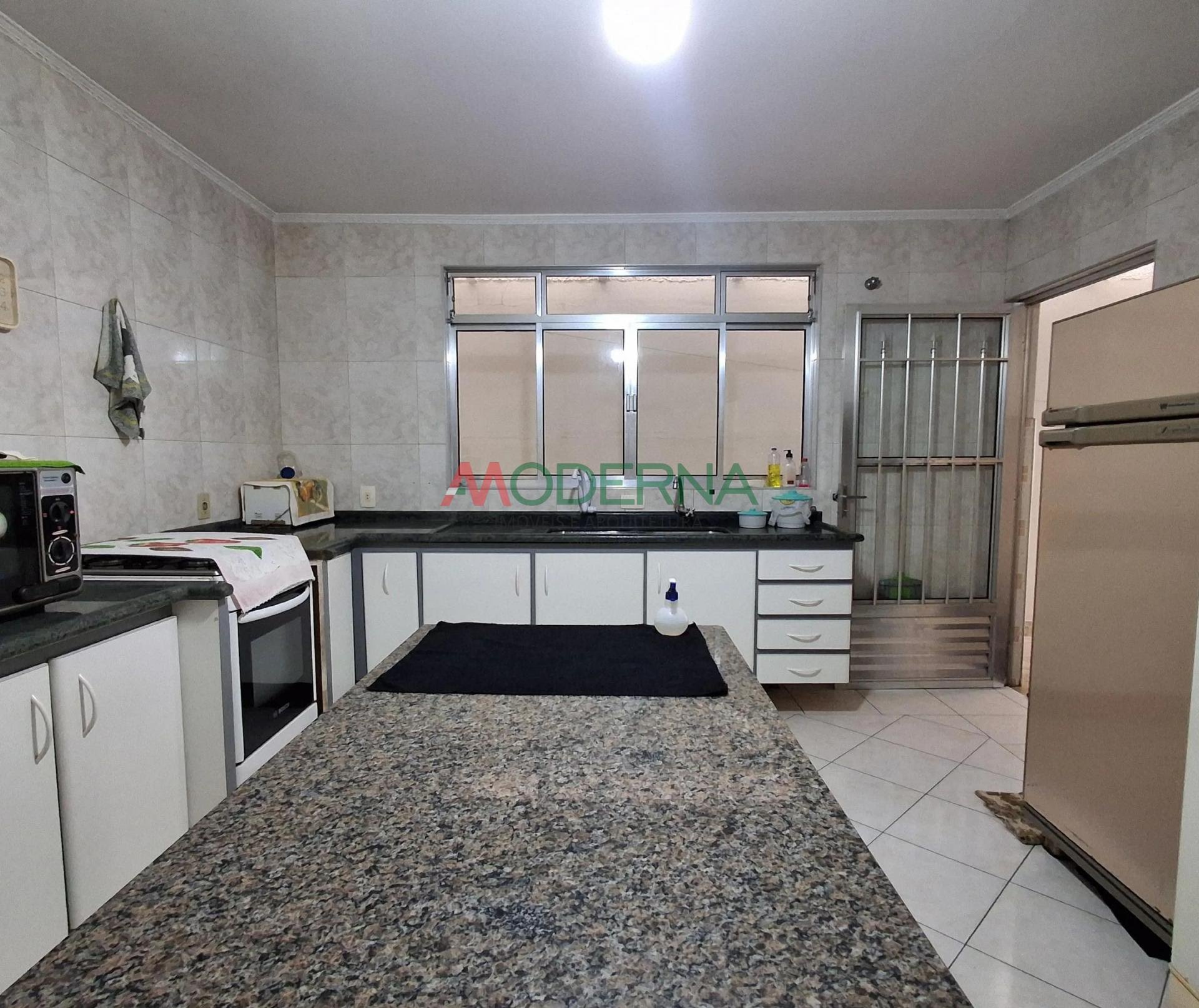 Casa à venda com 3 quartos, 1 suíte, 2 vagas e 130m² no Paulicéia, São Bernardo do Campo (SP) — foto 7 de 15