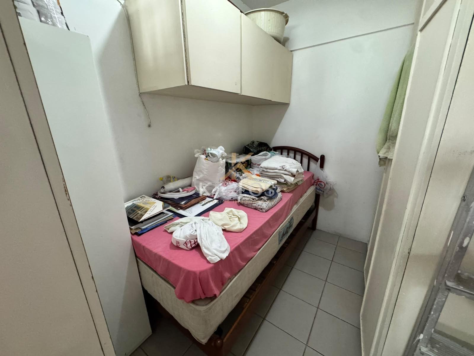 Apartamento à venda com 3 quartos, 1 suíte, 1 vaga e 115m² no Casa Forte, Recife (PE) — foto 15 de 22