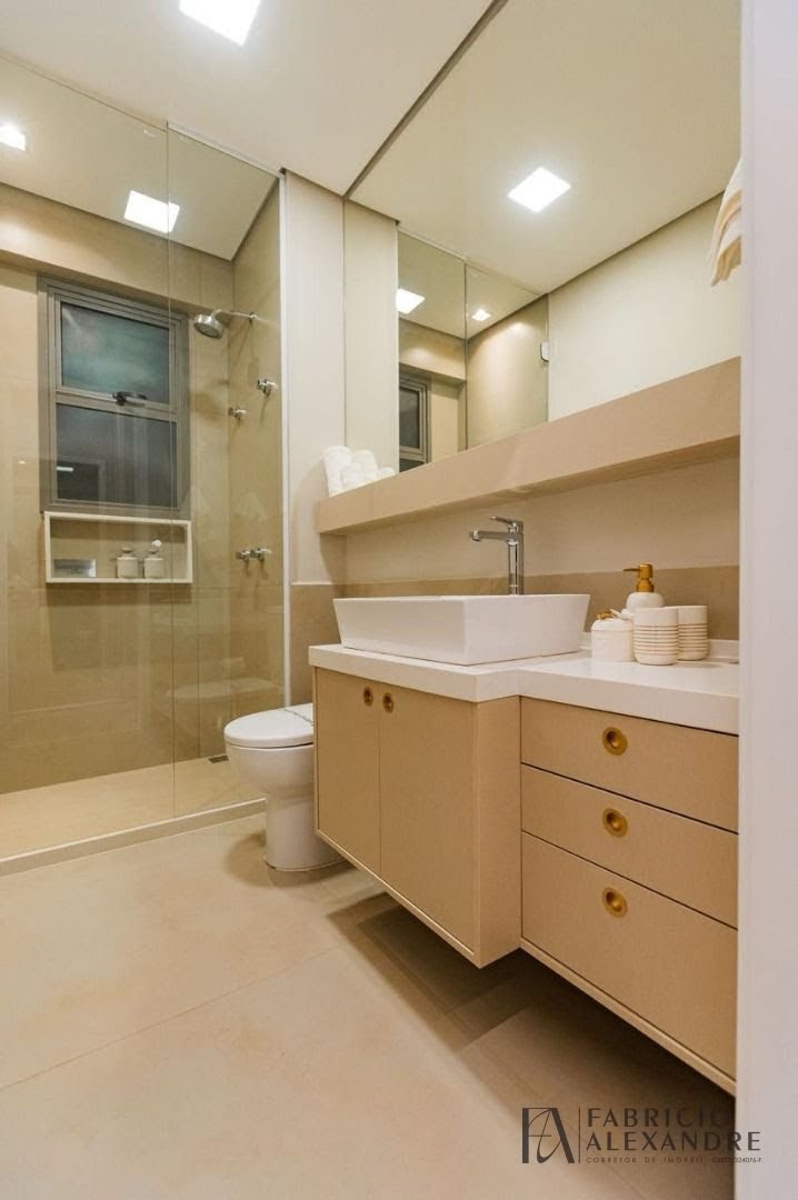 Apartamento à venda com 2 quartos, 1 suíte, 1 vaga e 65m² no Bom Jardim, São José do Rio Preto (SP) — foto 12 de 16