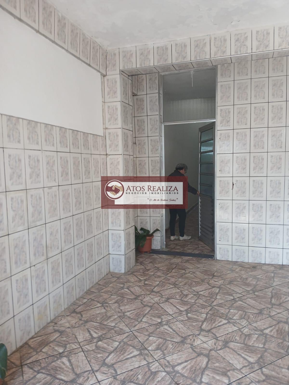 Casa à venda com 2 quartos, 1 banheiro, 2 vagas e 125m² no Vila Natal, São Paulo (SP) — foto 6 de 9
