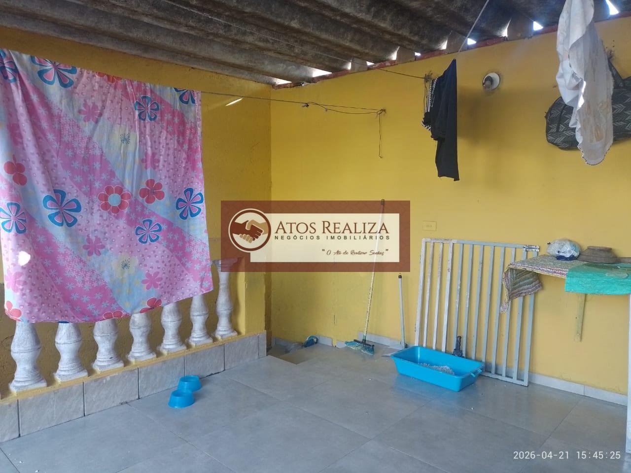 Casa à venda com 3 quartos, 1 suíte, 2 vagas e 125m² no Parque Cocaia, São Paulo (SP) — foto 23 de 30