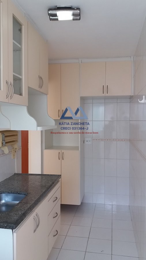Apartamento à venda com 3 quartos, 1 banheiro, 1 vaga e 65m² no Vila Parque Jabaquara, São Paulo (SP) — foto 26 de 30