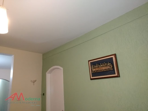 Casa Sobrado em Demarchi  -  São Bernardo do Campo