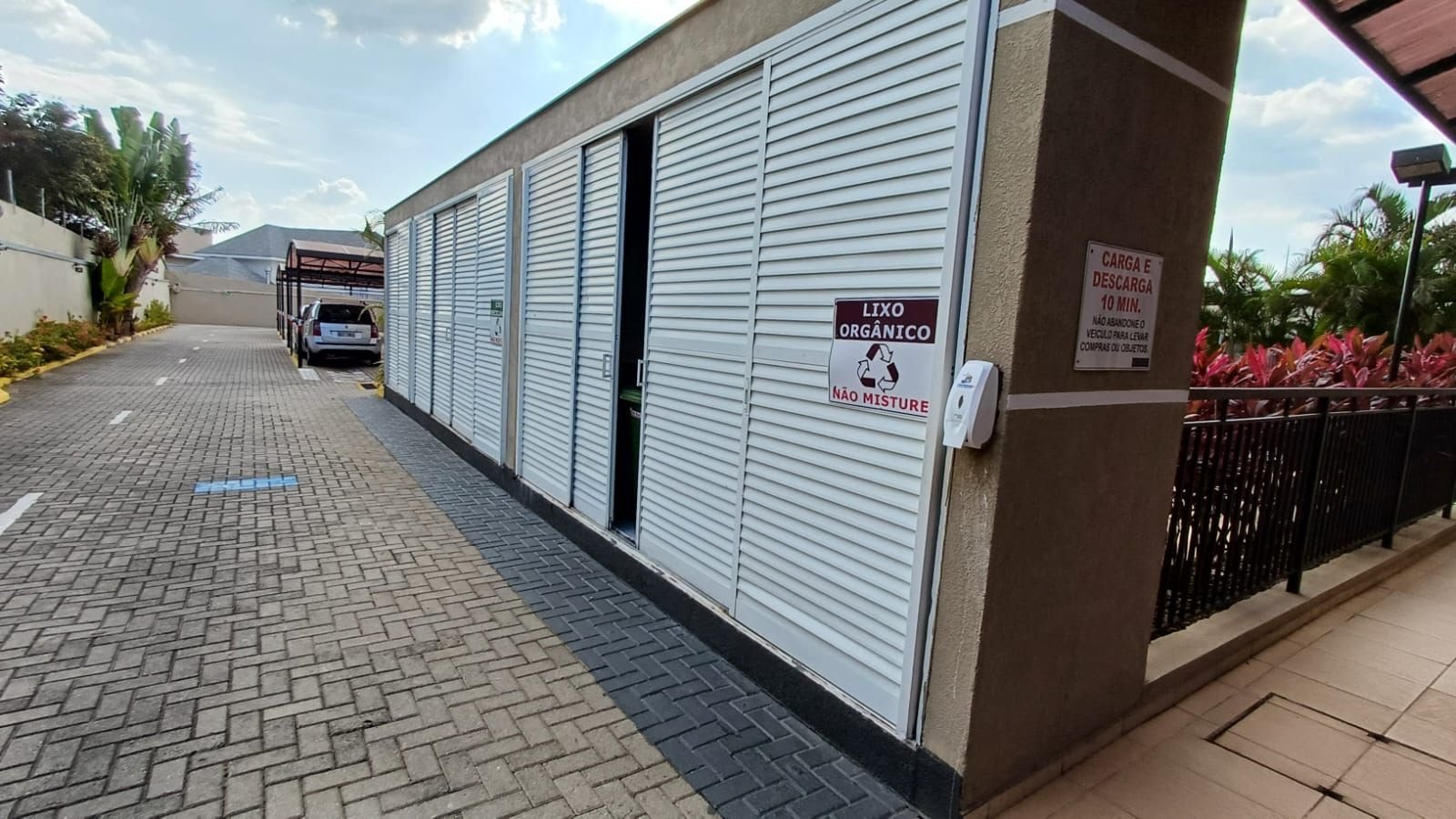 Apartamento à venda com 2 quartos, 1 banheiro, 1 vaga e 51m² no Jardim Pagliato, Sorocaba (SP) — foto 19 de 24