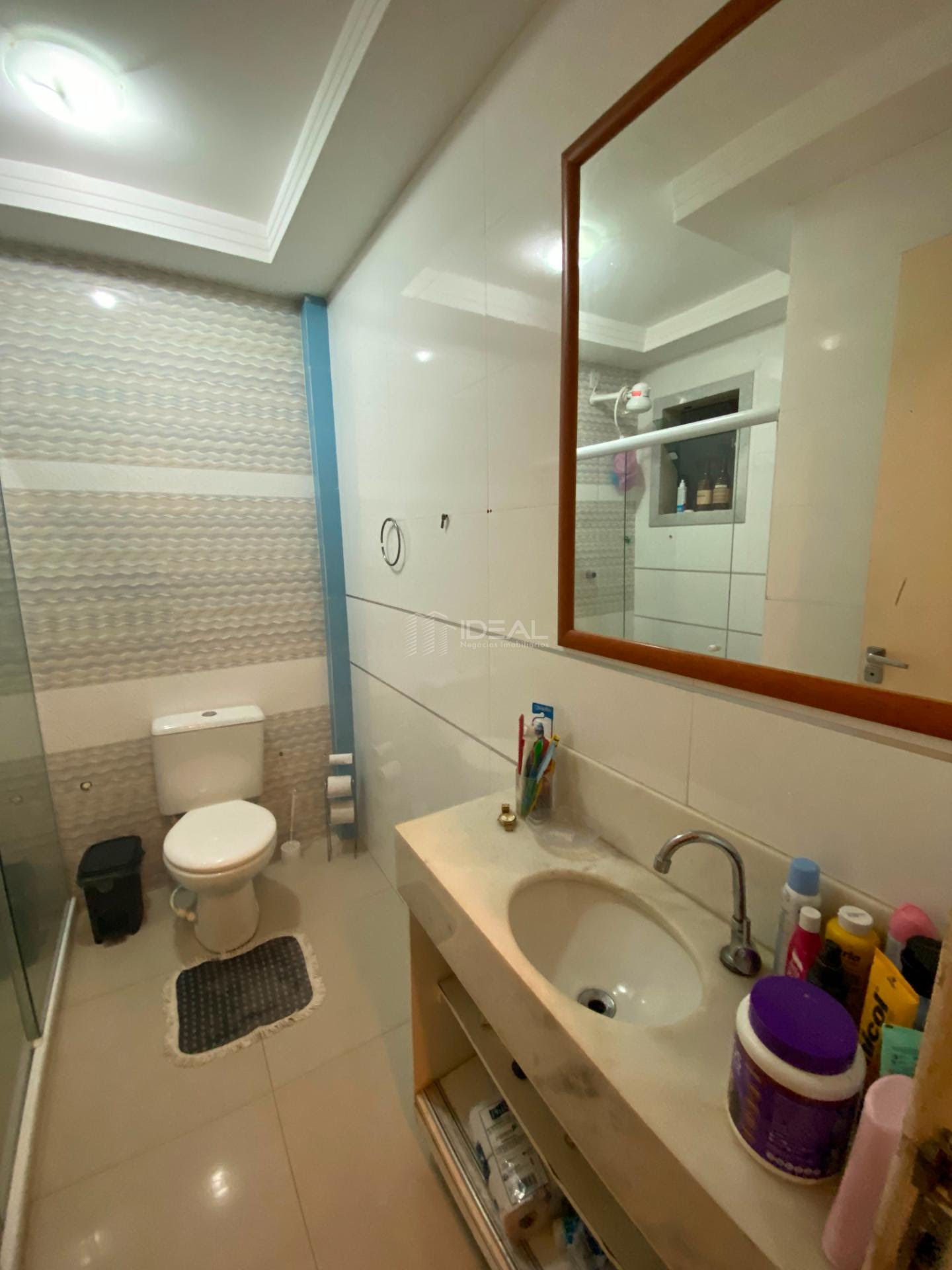 Casa à venda com 3 quartos, 1 suíte e 85m² no Vivendas dos Coqueiros 2, Campos dos Goytacazes (RJ) — foto 10 de 29