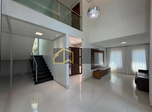 Casa de Condomínio em Jardins Valência  -  Goiânia