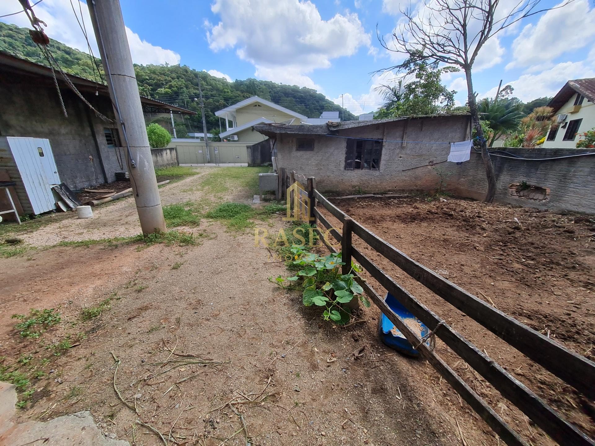 Terreno