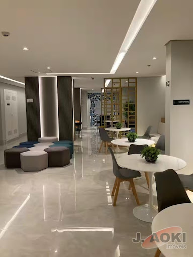 Studio em Vila Mariana  -  São Paulo