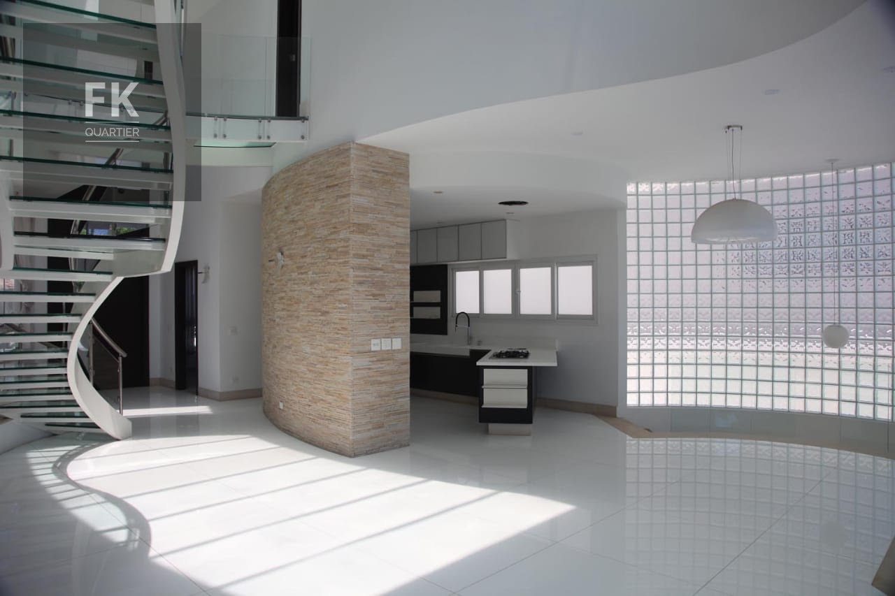 Casa à venda com 4 quartos, 4 suítes, 7 vagas e 804m² no Alphaville Conde II, Barueri (SP) — foto 28 de 30