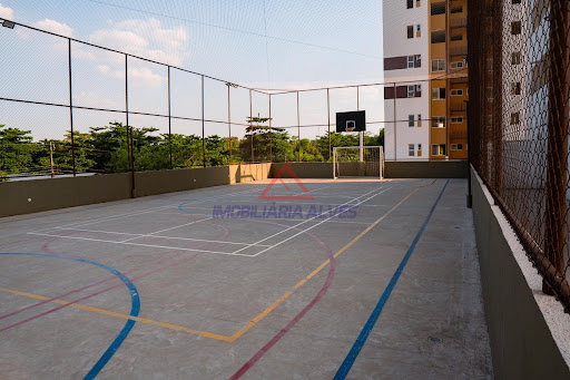 Apartamento em Cristo Rei  -  Teresina