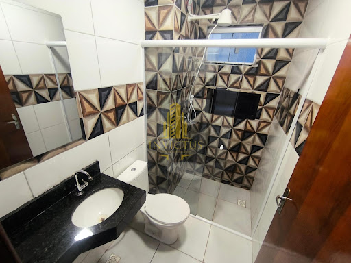 Apartamento 2 Quartos com Suite - Lazer completo  Setor 08