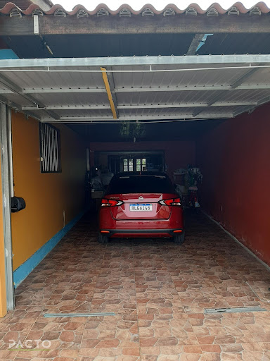 Casa em Coloninha  -  Araranguá