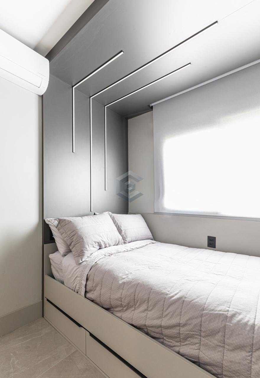 Apartamento à venda com 3 quartos, 3 suítes, 3 vagas e 151m² no Jardim Faculdade, Sorocaba (SP) — foto 27 de 30
