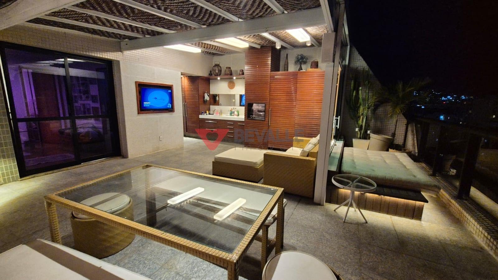 Cobertura à venda com 3 quartos, 2 suítes, 3 vagas e 260m² no Botafogo, Rio de Janeiro (RJ) — foto 13 de 30