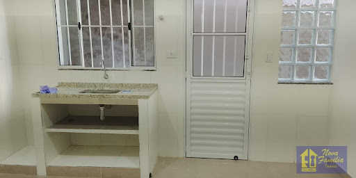 Casa para Locação em Jardim Castanha, Guarulhos - 1 Dormitório
