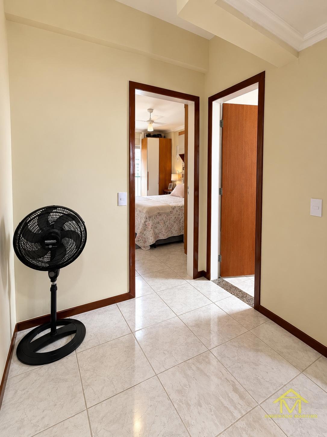 Apartamento à venda com 3 quartos, 3 banheiros, 2 vagas e 145m² no Itapuã, Vila Velha (ES) — foto 9 de 10