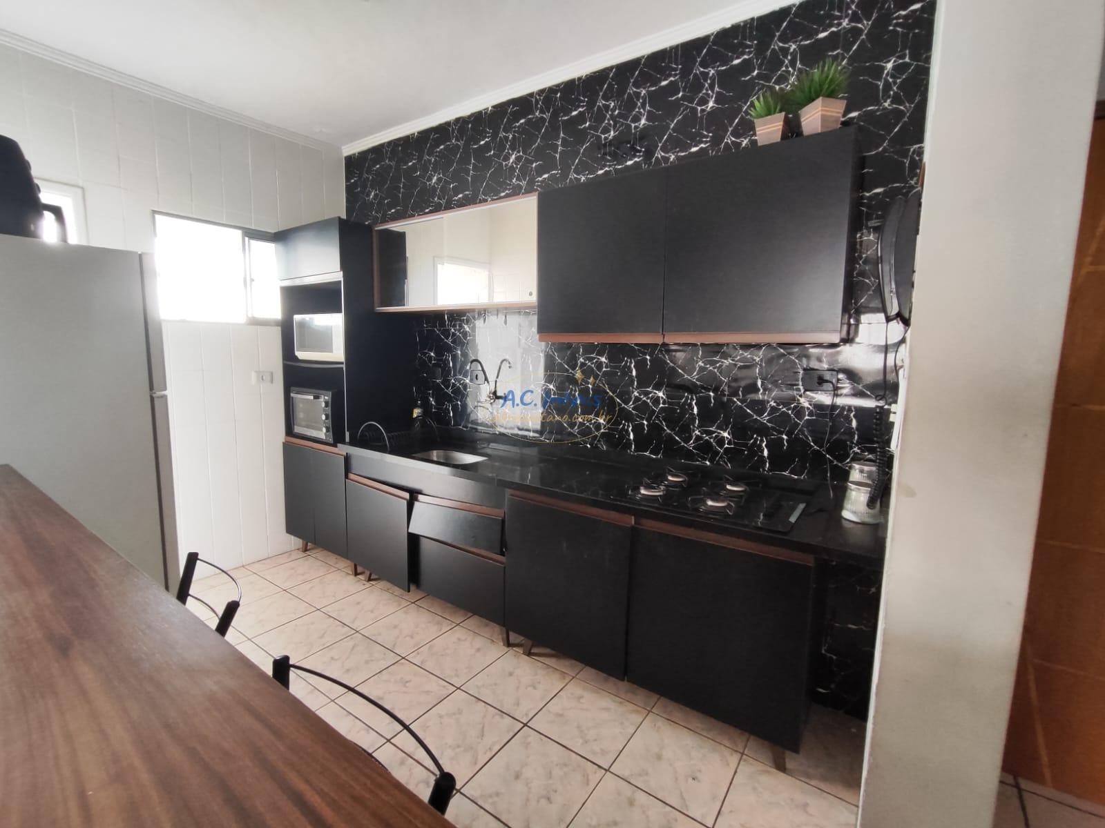Apartamento à venda com 1 quarto, 1 banheiro, 1 vaga e 50m² no Aviação, Praia Grande (SP) — foto 8 de 18