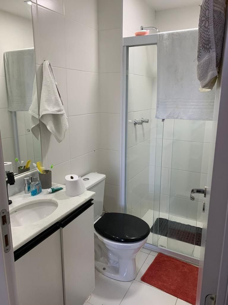 Apartamento, 2 quartos, 62 m² - Foto 13