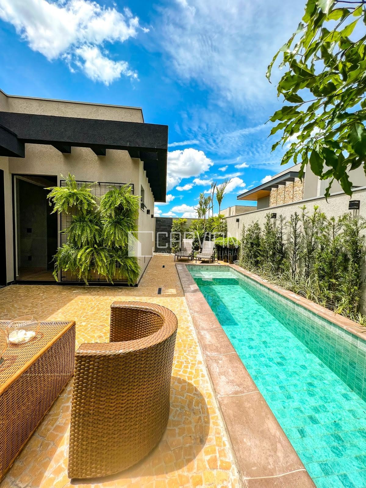 Casa à venda com 3 quartos, 3 suítes, 3 vagas e 365m² no Residencial Alto do Castelo I, Ribeirão Preto (SP) — foto 16 de 30