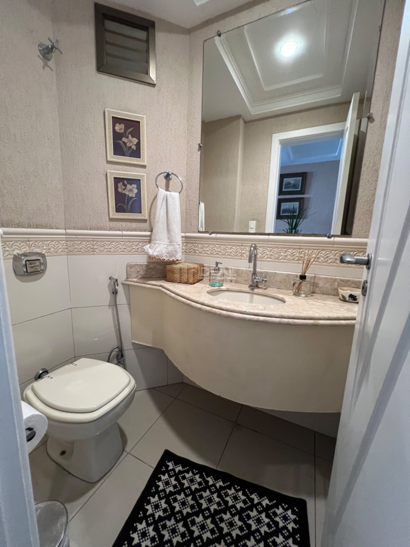 Apartamento à venda com 3 quartos, 3 suítes, 2 vagas e 199m² no Parque Tamandaré, Campos dos Goytacazes (RJ) — foto 13 de 30