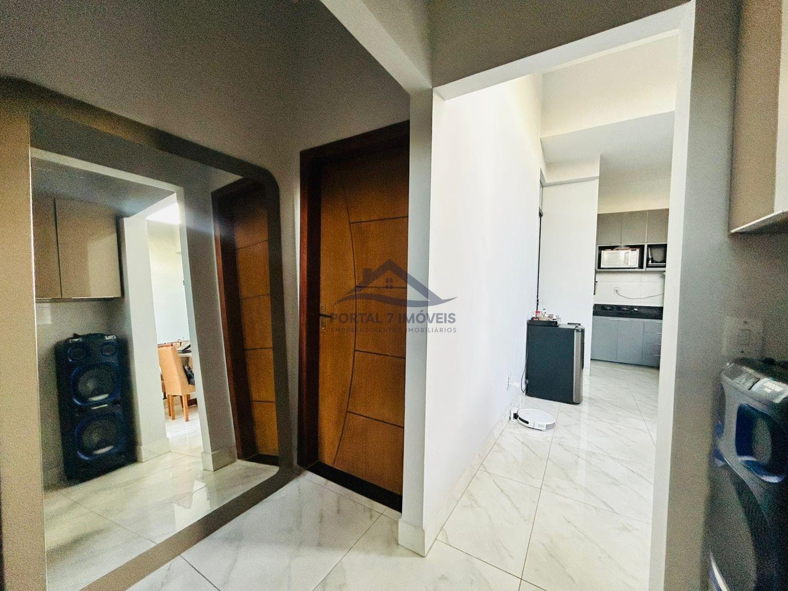 Casa à venda com 2 quartos, 1 banheiro, 2 vagas e 57m² no Flórida, Sete Lagoas (MG) — foto 7 de 20