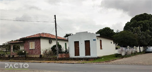 Casa em Cidade Alta  -  Araranguá
