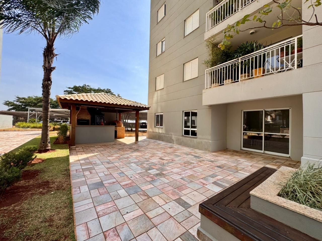 Apartamento à venda com 4 quartos, 3 suítes, 2 vagas e 101m² no Nova Aliança, Ribeirão Preto (SP) — foto 4 de 30
