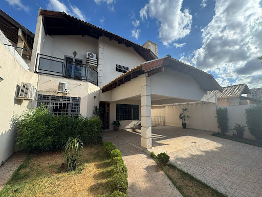 Sobrado em Jardim Sao Bento  -  Campo Grande