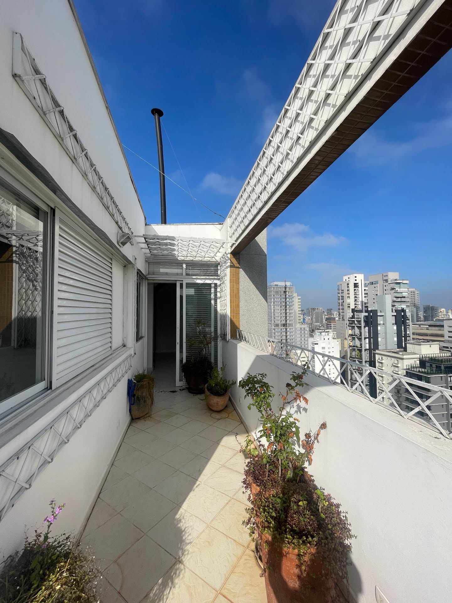 Apartamento para alugar com 1 quarto, 2 banheiros, 1 vaga e 105m² no Cerqueira César, São Paulo (SP) — foto 29 de 30