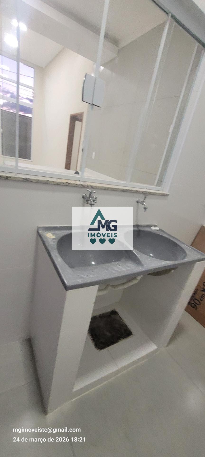 Casa à venda com 2 quartos, 1 suíte, 1 vaga e 156m² no Jd Europa, Três Corações (MG) — foto 26 de 30