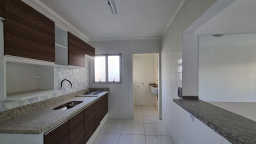Apartamento em Santa Teresinha  -  São Paulo