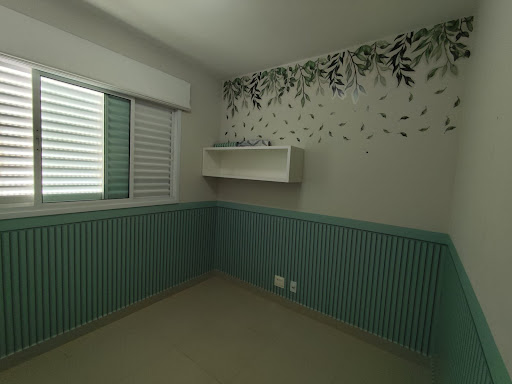 Apartamento em Presidente Roosevelt  -  Uberlândia